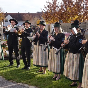 Marktmusikkapelle Feldkirchen                             